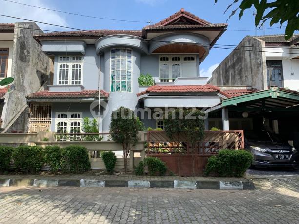 Dijual Rumah Mewah di Puri Gejayan Indah