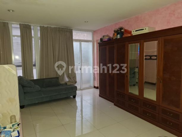 DIJUAL SUPER BUB Rumah di Asera One West Harapan Indah