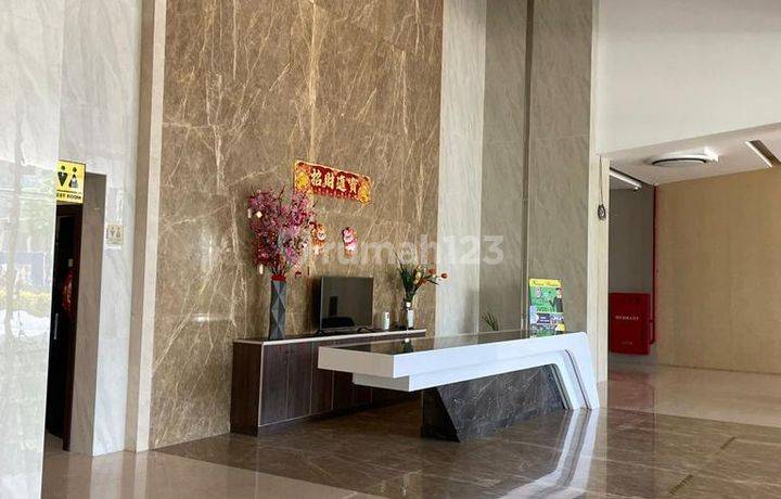 Dijual Apartemen Studio di Formosa Residence Nagoya Batam