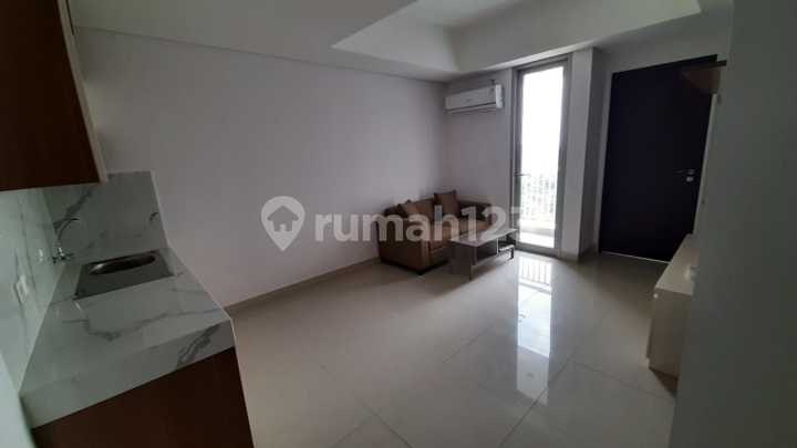 Jual Cepat Apartemen Marrakech Suite 2 Kamar Ppjb Hadap Utara 