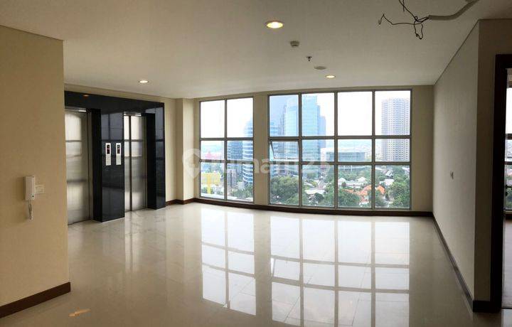 Apartemen The Kencana Residence Private Lift Arteri Pondok Indah Jakarta Selatan
