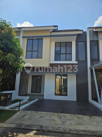 Dijual Rumah Serpong Jaya The Spring Dijual Rumah Serpong Jaya The Spring