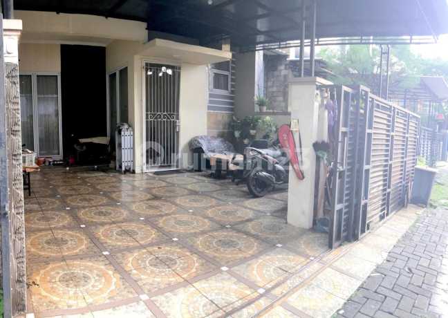 Quick Sale Panorama Serpong House