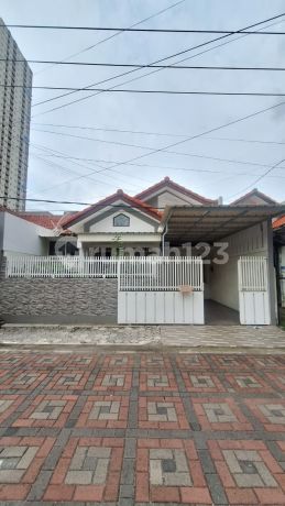 For Sale Ready-to-Occupy Minimalist House - Villa Kalijudan Indah