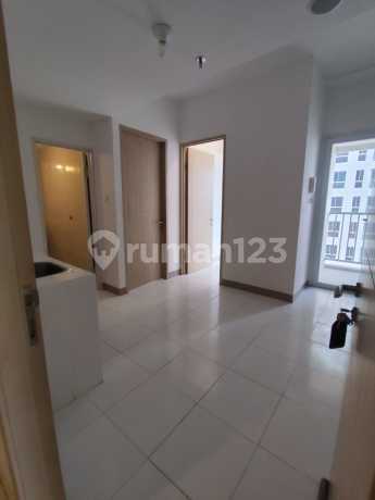 Dijual Apartement Pik2 Apartemen 2 Kamar Tidur Bagus Unfurnished Akasia