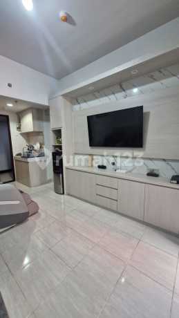 Bonus Massage Chair 30 Juta 2 Unit Jadi Satu (1 Bedroom)