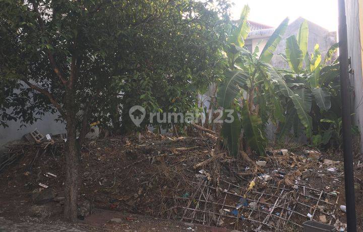 Dijual Tanah Bukit Sari tanah kotak lebar depan 10m