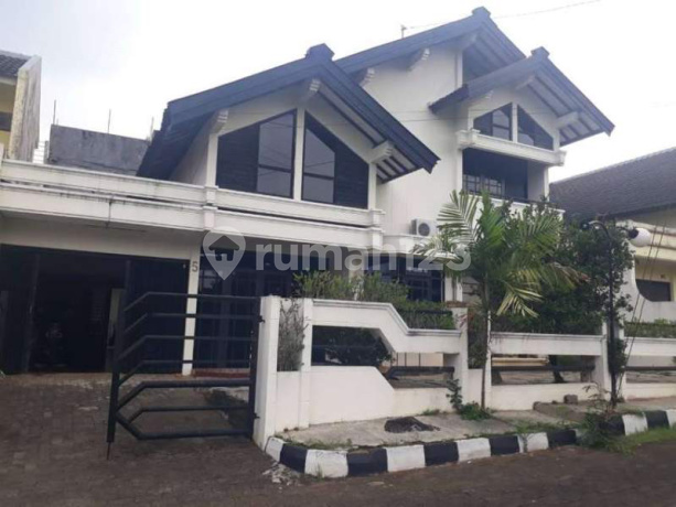 Rumah Di Srondol Bumi Indah(SBI) Dekat Undip Jalan Tol Banyumanik Rumah Di Srondol Bumi Indah(SBI) Dekat Undip Jalan Tol Banyumanik