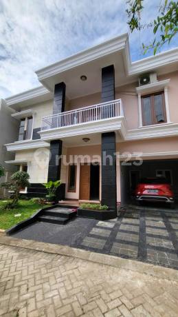 Murah Mewah Turun Harga Full Furnished Puri Sriwedari Cibubur Murah Mewah Turun Harga Full Furnished Puri Sriwedari Cibubur