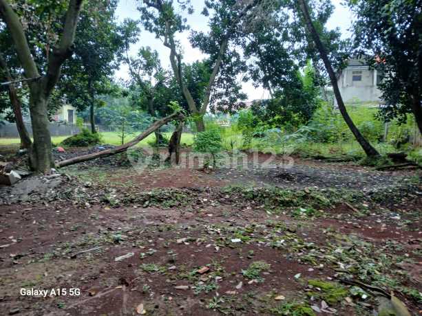 Murah Tanah Darat SHM Siap Bangun di Lubang Buaya Cipayung Jaktim Murah Tanah Darat SHM Siap Bangun di Lubang Buaya Cipayung Jaktim