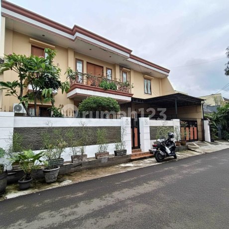 Murah Mewah Rumah 2,5 LT Siap Huni di Komplek Cempaka Putih Timur Murah Mewah Rumah 2,5 LT Siap Huni di Komplek Cempaka Putih Timur