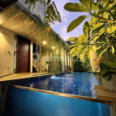 Murah Mewah Rumah 2 Lt Siap Huni Di Senopati Nempel Scbd Jaksel