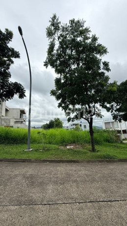 Murah Tanah Residensial Hook Dlm Cluster Terdepan di Sentul City Murah Tanah Residensial Hook Dlm Cluster Terdepan di Sentul City
