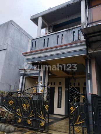 Obral Murah Rumah Cluster 2 LT Siap Huni Bintara Dekat Tol Jorr Obral Murah Rumah Cluster 2 LT Siap Huni Bintara Dekat Tol Jorr