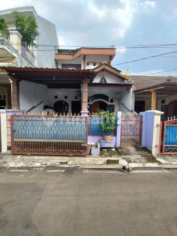Murah Turun Drastis Rumah 2 LT Siap Huni di Puri Gading Jatiwarna Murah Turun Drastis Rumah 2 LT Siap Huni di Puri Gading Jatiwarna