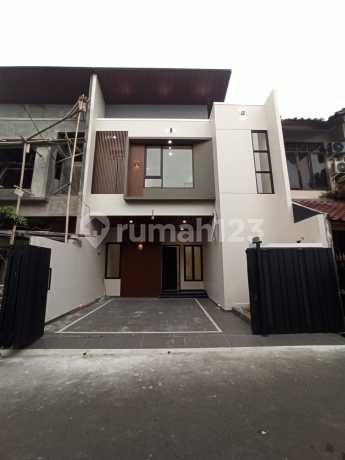 Affordable Luxury New 2-Story House in Velodrom LRT Housing Estate