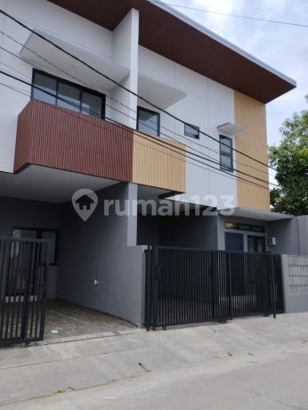 Murah Rumah Hook 2 LT Siap Huni Dlm Perumahan Nempel Golden City Murah Rumah Hook 2 LT Siap Huni Dlm Perumahan Nempel Golden City