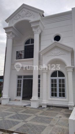 Mewah Murah Rumah Cluster 2 Lantai Siap Huni di Cibubur Jaktim Mewah Murah Rumah Cluster 2 Lantai Siap Huni di Cibubur Jaktim
