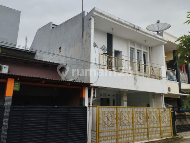 Murah Di Bawah Harga Rumah Kokoh Terawat Siap Huni Di Perumnas 2