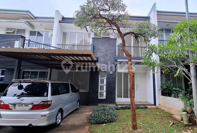 Dijual Rumah Murah 2 Lantai Siap Huni & Bebas Banjir Di Cluster Eksklusif Cibubur Country! Dijual Rumah Murah 2 Lantai Siap Huni & Bebas Banjir Di Cluster Eksklusif Cibubur Country!