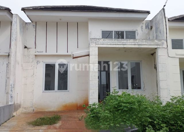 Take Over/Oper Credit/Over Credit Rumah Murah di Tenjo City Take Over/Oper Credit/Over Credit Rumah Murah di Tenjo City