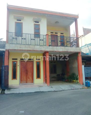 Jual Rumah Siap Huni Di Perumahan Villa Rizki Ilhami Dekat Summarecon Mall Serpong Jual Rumah Siap Huni Di Perumahan Villa Rizki Ilhami Dekat Summarecon Mall Serpong