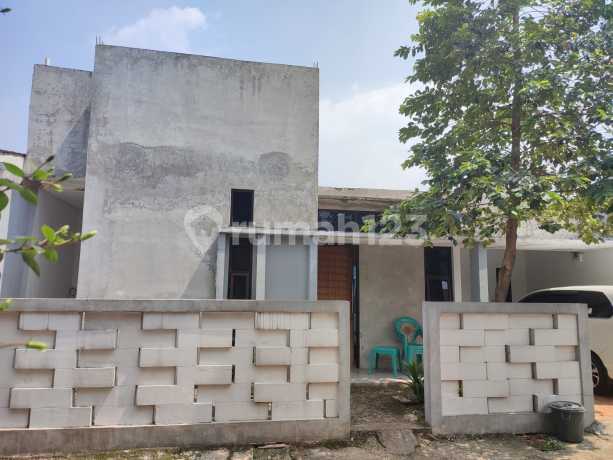 Jual Rumah Hook Murah Siap Huni Di Griya Pancoran Mas Indah, Pancoran Mas – Depok