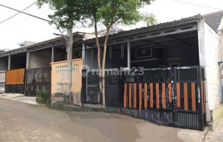 Take Over/Oper Kredit/Over Credit Rumah Full Renov Dekat Stasiun Bojonggede Di Teras Country Residence, Kemang, Tonjong, Bogor
