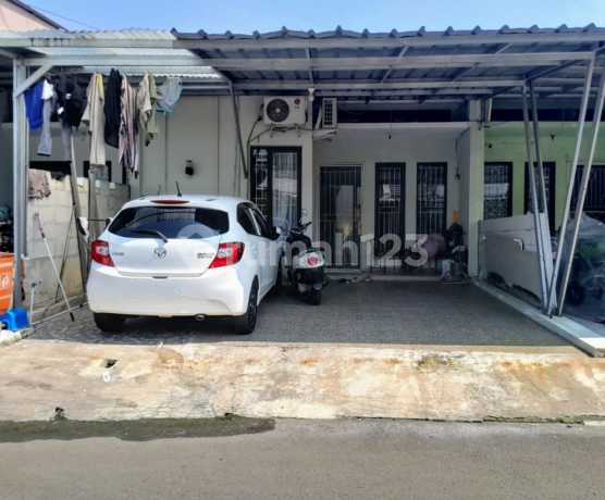 Take Over/oper Kredit/over Credit Rumah Siap Huni Di Perumahan Villa Rizki Ilhami Dekat Summarecon Mall Serpong Dan Lippo Karawaci Take Over/oper Kredit/over Credit Rumah Siap Huni Di Perumahan Villa Rizki Ilhami Dekat Summarecon Mall Serpong Dan Lippo Karawaci