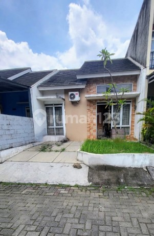 Jual Rumah Murah di Dekat Unpam 1 di Pamulang Park Residence Tangerang Selatan