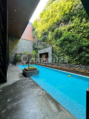 Brand New Fully Furnished House in Pantai Indah Kapuk Brand New Fully Furnished House in Pantai Indah Kapuk