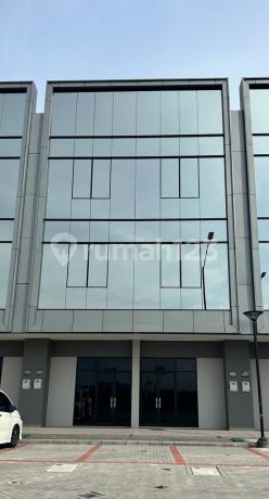 Dijual Ruko Batavia Ebony Gandeng Sea View Dijual Ruko Batavia Ebony Gandeng Sea View