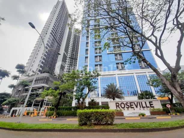 Dijual Kantor Mewah Ekslusif Setara Bintang 5 di Roseville Soho & Suite Bsd Dijual Kantor Mewah Ekslusif Setara Bintang 5 di Roseville Soho & Suite Bsd