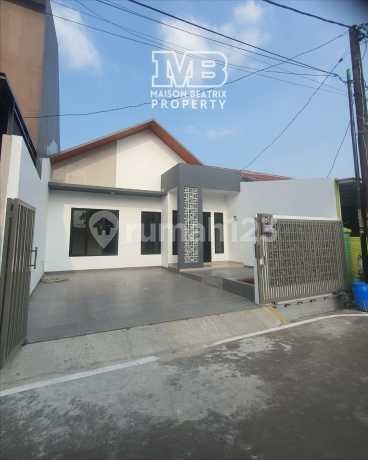 Dijual Rumah 1Lt Baru Bangun Siap Huni Nempel BSD di Bumi Puspitek Asri Dijual Rumah 1Lt Baru Bangun Siap Huni Nempel BSD di Bumi Puspitek Asri