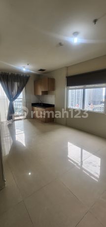 Disewakan Apartemen Madison Park 2 Bedroom Unfurnish