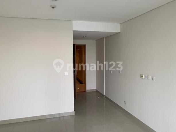 Jual Murah Apartemen Taman Iswara 1 BR Baru Unfurnished Jual Murah Apartemen Taman Iswara 1 BR Baru Unfurnished
