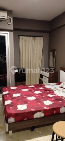 DISEWAKAN APARTEMEN PURIMAS STUDIO FULL FURNISH DISEWAKAN APARTEMEN PURIMAS STUDIO FULL FURNISH