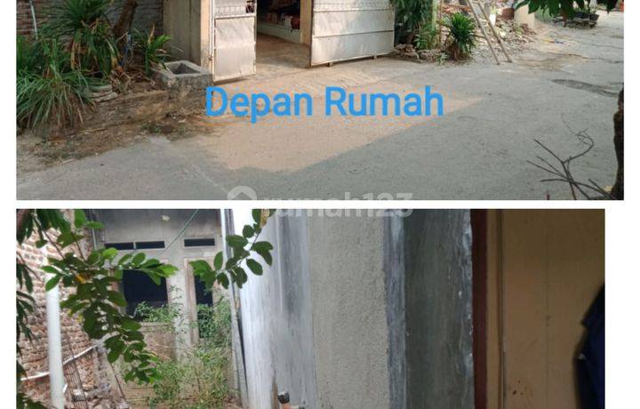 Hunian Minimalis Harga Miring Taman Banten Lestari
