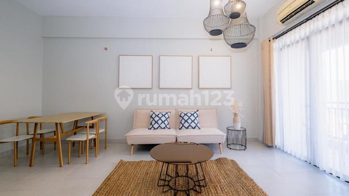 Disewakan Apartmen Area Dewi Sri Kuta