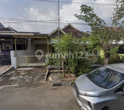 Dijual Rumah di Taman Majapahit Semarang
