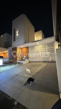 Dijual Rumah Harmony Residence Jangli Semarang