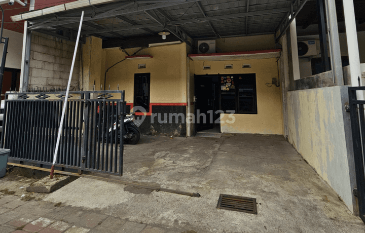 Dijual Rumah di Ketileng Indah, Semarang