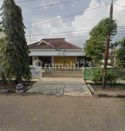 House for Sale in Taman Majapahit Semarang