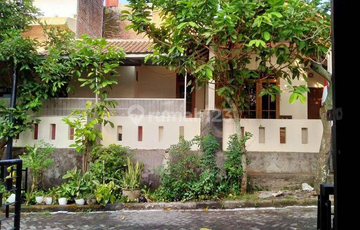 Rumah Bukit Diponegoro Tembalang, Semarang