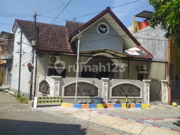 Dijual Rumah di Griya Prasetya Semarang Timur, Semarang
