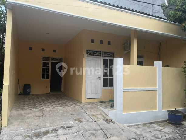 Dijual Rumah Siap Huni di Kanguru Gayamsari, Semarang Dijual Rumah Siap Huni di Kanguru Gayamsari, Semarang