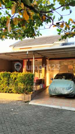 Rumah Siap Huni Harmony Residence Sendangmulyo Cluster, KPR Rumah Siap Huni Harmony Residence Sendangmulyo Cluster, KPR