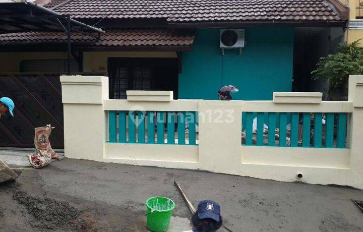 Jual Rumah Srondol Asri Banyumanik, Semarang