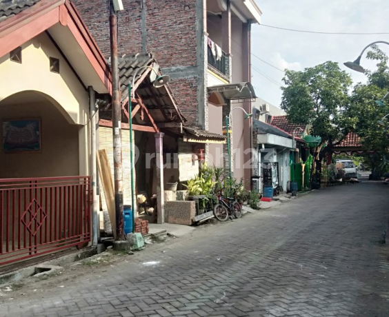 Dijual Rumah Pondok Majapahit Mranggen, Demak Dijual Rumah Pondok Majapahit Mranggen, Demak
