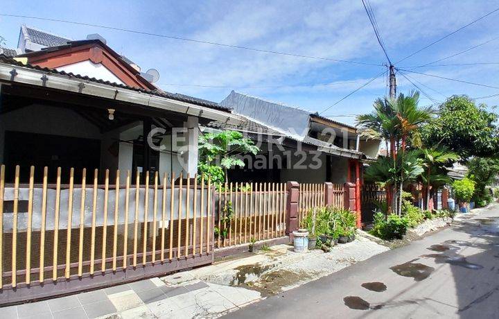 DIJUAL RUMAH Lokasi Bagus, Pilang Sari Endah 